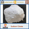 Säureregulatoren Trisodium Citrate 30-100 Mesh